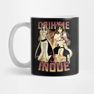Orihime Inoque Mug